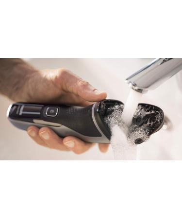 Buy Philips Shaver Series 1000 S1232/41 with Pop-Up Trimmer - International Shipping Available - Buy Online on GoSupps.com