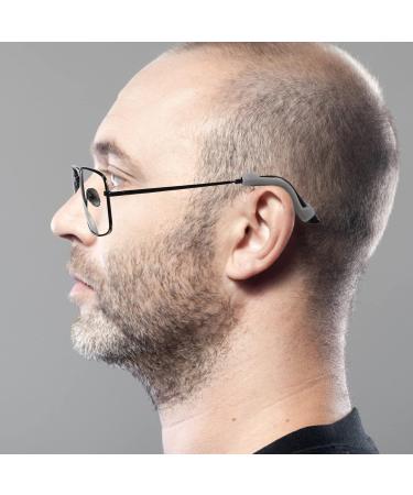 IPLUSMILE 9 Pairs Glasses Accessories - Bracket Hooks Arm Pads & Gel for Allergy Relief | International Shipping Available - Buy Online on GoSupps.com