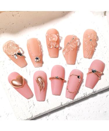 Nailgil Sculpting Gel for Nail (7) - Buy Online on GoSupps.com