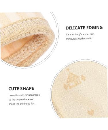 12 Pcs Baby Belly Belt for Infant Umbilical Hernia Protection | Belly Binder for Newborns and Babies - 38.5X12CM (4 pcs) - Buy Online on GoSupps.com