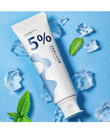 CY. fangzhi 3 3 -Diindolylmethane Toothpaste Toothpaste Probiotic Whitening (3/6PC) (6PC) - Buy Online on GoSupps.com