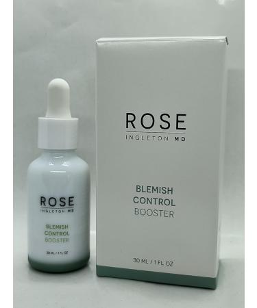 Blemish Control Booster Serum 1 oz | Clear Skin Solution | International Shipping - Buy Online on GoSupps.com