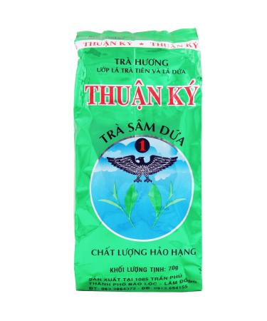 Thuan Ky Pandan Tea 6x70g