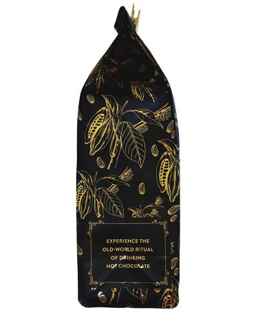 Amara Gran Criollo Dark Chocolate Hot Chocolate 32oz - Certified Organic Cacao Powder Blend - Buy Online on GoSupps.com