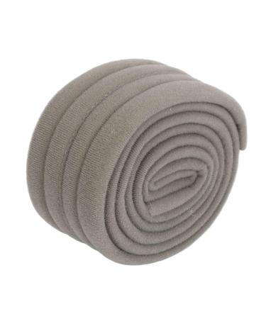 Pomya Arm Sling Strap - Breathable Adjustable Arm Brace for Comfort (Grey) | International Shipping Available - Buy Online on GoSupps.com