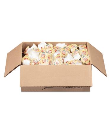 Coffee-Mate 35010 Liquid Coffee Creamer, Original, 0.375 Oz Mini-Cups, 180/Box, 2 Box/Carton (Nes35010)