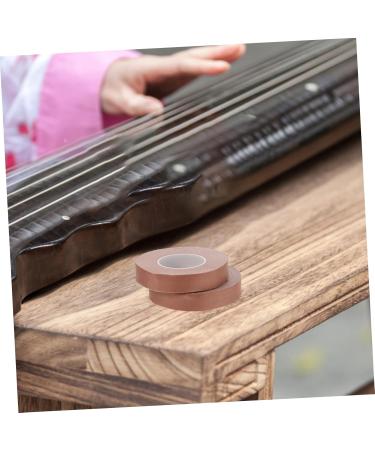 Healeeved 2-Piece Guzheng Tape | Adhesive Fingertip Covers & Guitar Gloves | Pipa Supplies - Buy Online on GoSupps.com