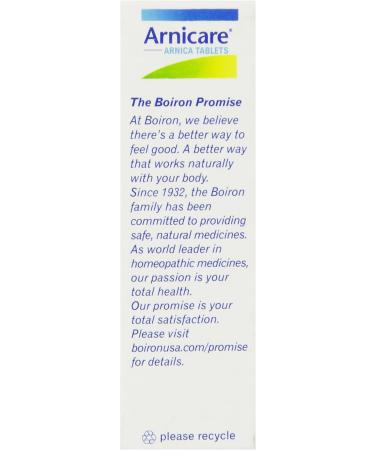 Buy Boiron Arnicare Homeopathic Pain Relief | Fast International Shipping - Buy Online on GoSupps.com