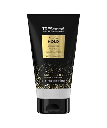 TRESemm Hair Care Bundle with Extra Hold Hairspray Pack of 6 11 oz & Extra Hold Hair Gel No Crunch 5 oz - Buy Online on GoSupps.com