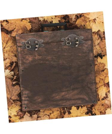 OSALADI Vintage Cabinet 4 Pcs Retro Box Latches Case Locks Exquisite Jewelry Case Hasps (Bronze) Cabinet Decor 9X5CMx2pcs Bronzex2pcs - Buy Online on GoSupps.com