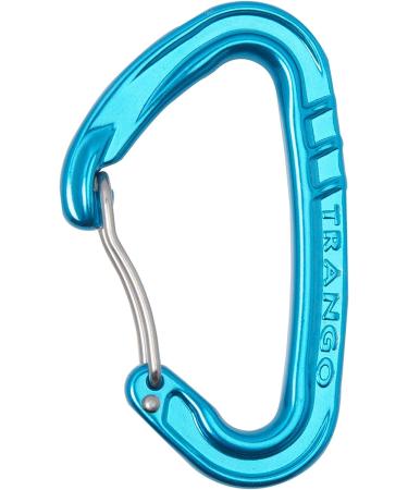 TRANGO Phase Quickdraw 6 Pack - 12cm | Lightweight and Durable - Buy Online on GoSupps.com