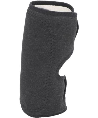 FILFEEL Warm Knee Sleeves - Thickened Double Layer Windproof & Cold Proof Winter Cycling Gear with Adjustable Buckle - Buy Online on GoSupps.com