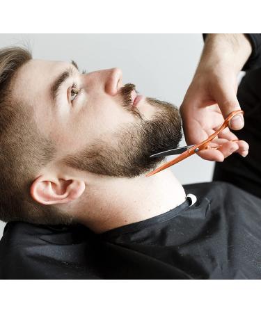 Utopia Care 6.5 Hairdressing Scissors - Premium Stainless Steel Salon Shears in Rose Gold for All Ages & Pets - Buy Online on GoSupps.com