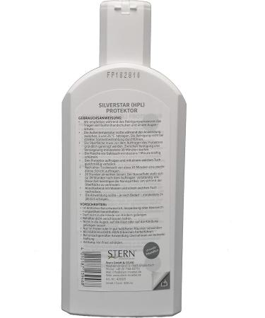 Stern Silverstar Protector Premium International Shipping | Buy Now! - Buy Online on GoSupps.com
