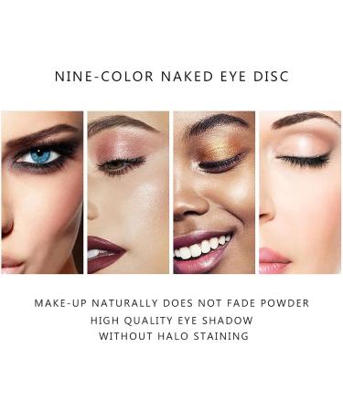 Gruwkue 68-Piece All-in-One Makeup Set | Complete Beauty Gift Set for Women | Eyeshadow Blush Lipstick & More - Buy Online on GoSupps.com