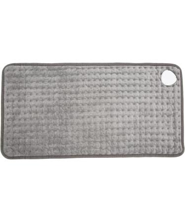 Zerodi Electric Heating Pillow - 10 Speed Pain Relief for Arthritis & Cramps | EU Plug 220-240V - Buy Online on GoSupps.com