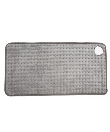 Alomejor Electric Heating Pad 10 Heating Settings Automatic Shut-Off Overheat Protection Heating Pad