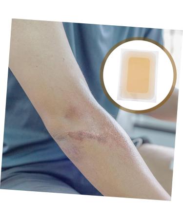 Cache Tatouage Imperm able Ruban De Dissimulation Pour Cicatrices Maquillage Pour Taches De Naissance Masque De Peau Invisible Pour Tatouages - Buy Online on GoSupps.com