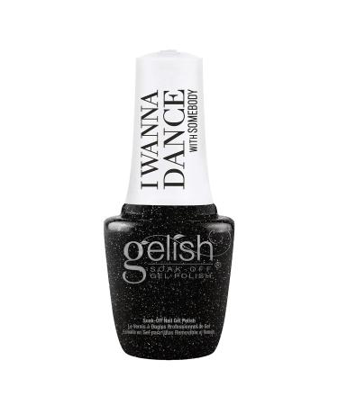 Gelish Winter I Wanna Dance With Somebody 9mL 6 Color Pack Gel Nail Polish Set - Quick Curing, At-Home Manicure, Soak Off Formula - 0.05 Fl Oz Bottles - Buy Online on GoSupps.com