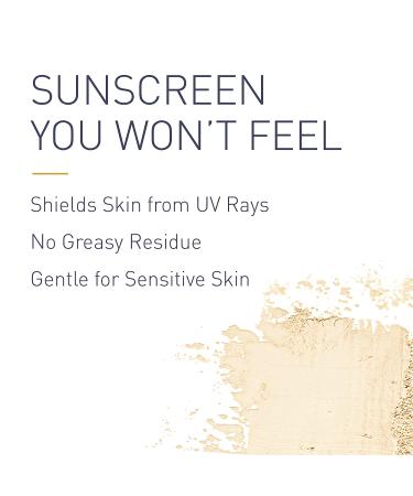 Brush on Block SPF 30 Mineral Powder Sunscreen Kit | Translucent Brush with 2 Eco-Friendly Refills - Buy Online on GoSupps.com