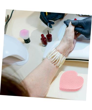 PLAFOPE 200 Sheets Nail Pads Nail Stamping Polish Cleansing Wipes Travel Wipes Paint Remover Wipes Lint Wipes Nail Remover Pads Acrylic Nail Remover Nail Wipes Cotton Sheet - Buy Online on GoSupps.com