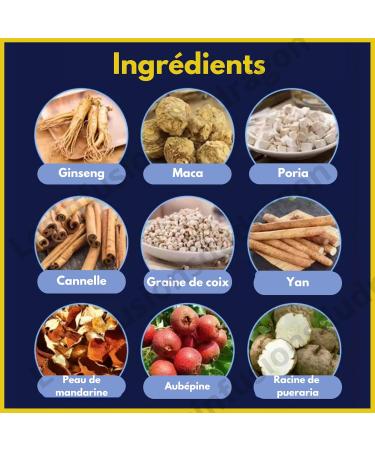  G n rique 1 BOX: 3 Days Hip and Big Butt Capsules help increase the size of the buttocks hips and thighs. To have - Buy Online on GoSupps.com