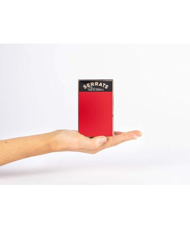 SERRATS 25 Pieces Bonito del Norte del Cant brico in Olive Oil Low in Salt 112g - Buy Online on GoSupps.com