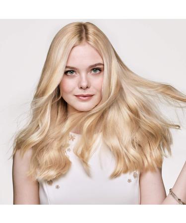 L'Oreal Paris EverStrong Thickening Shampoo - Rosemary Scent 8.5 Fl Oz | Optimal Hair Care for Stronger Thicker Hair - Shop Internationally - Buy Online on GoSupps.com