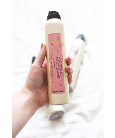 Davines Shimmering Mist 5.96 fl. oz. - Illuminate Your Look with this Lightweight Mist - Buy Online on GoSupps.com