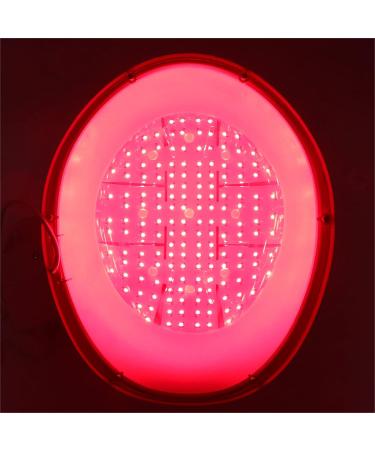 Alopecia Laser Hair Growth Helmet - Effective Treatment Cap for Hair Loss & Anti-Hair Failure - EU Shipping Available - Buy Online on GoSupps.com