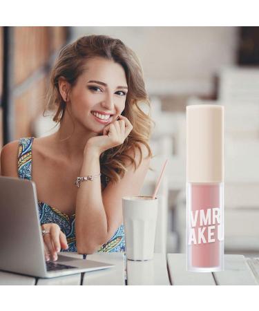 Liquid Eyeshadow - Liquid Eye Shadow | Eye Makeup Brilliant Gel Highlighter Shimmer Shadow Brighten Eyes Cosmetic Frifer - Buy Online on GoSupps.com
