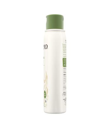 Aveeno Daily Moisturizing Body Wash with Soothing Oat Creamy Shower Gel Soap-Free and Dye-Free Light Fragrance 12 fl. oz - Buy Online on GoSupps.com