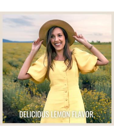 Nature's Way Quercetin Gummies with Zinc - Immune Defense and Antioxidant Support - 60 Lemon Flavored Gummies - Buy Online on GoSupps.com