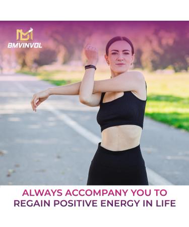 BMVINVOL Inositol Supplement - Myo-Inositol and D-Chiro Inositol Ideal 40:1 Ratio - Plus Berberine Cinnamon Ashwagandha + 5 More - 90 Capsules 90 Count (Pack of 1) - Buy Online on GoSupps.com