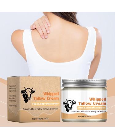  WJnflQN Women's Facial Moisturizing Cream - Soothing Repairing Lotion - Day Moisturizing Face Cream For Night and Day Travel Women and Men Dry Oily Sensitive Skin Neck - Buy Online on GoSupps.com