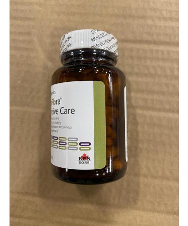 Metagenics - UltraFlora Intensive Care - 60 Capsules - Buy Online on GoSupps.com