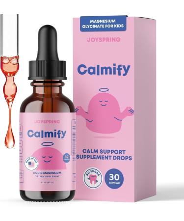 JoySpring Family Daily Wellness Bundle (Kids & Adults) Zeolite Drops with Magnesium Glycinate Vitamin B12 & D3 Sugar-Free Routine Support - Buy Online on GoSupps.com