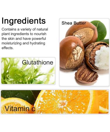 AILKE BOOST LUSTER AILKE Glutathione and Vitamin C Body Whitening Serum Oil radiant glow and smooth skin for body & hands & legs daily hydration for all skin types 250 ml Pack of 1 1 copy - Buy Online on GoSupps.com