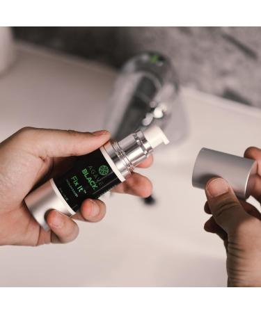 Fix It Men's Spot Treatment - Fast Relief for Acne & Blemishes | Shop Internationally - Buy Online on GoSupps.com