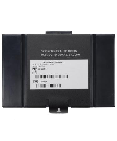 56837-001 Battery for BAXTER REF 03-56837-001 SN 170900012