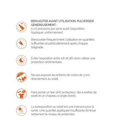 Laboratoires de Biarritz Alga Maris Lip Balm SPF 30 - Nourishing Sun Protection for Lips | Shop Worldwide - Buy Online on GoSupps.com