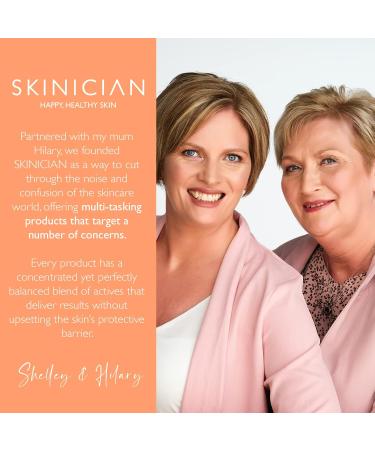 SKINICIAN Cleansing Balm - Soothing Cleansing Balm Enriched with Avocado Oil Jojoba Oil Almond Oil - Makeup Remover Cleansing Balm - Dermalogically Tested - Vegan & Cruelty Free (100ml) with Spatula - Buy Online on GoSupps.com