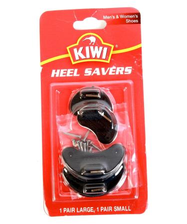 Kiwi Heel Savers Set 3-Pack