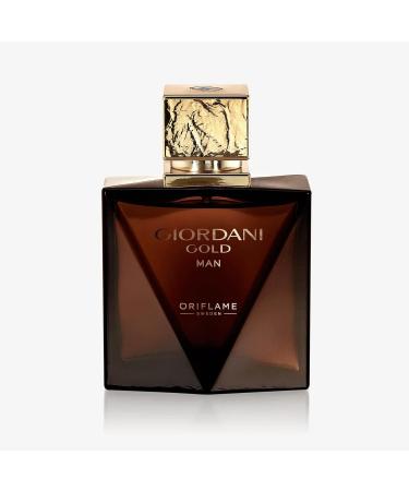 Giordani Gold Man Eau de Toilette - Buy Online on GoSupps.com
