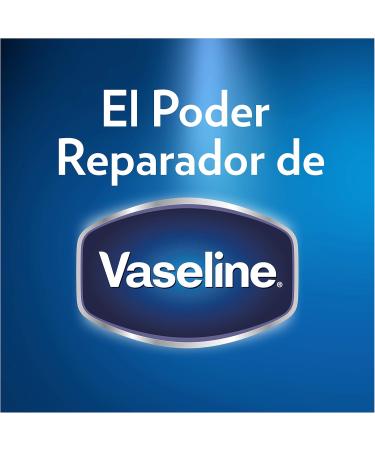 Vaseline Lip Therapy Original Lip Balm 4 g - Buy Online on GoSupps.com