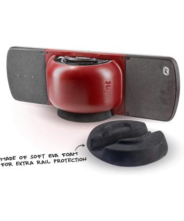 Tumble-Proof Non-Slip Holder for One Wheel GT Pint X & XR | Super Light & Protective Foam - Buy Online on GoSupps.com