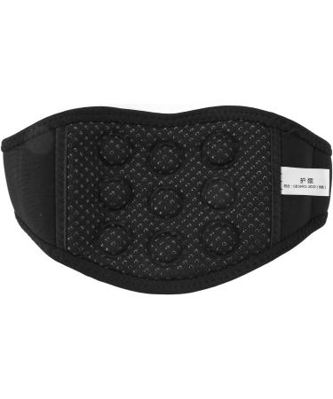 Neck Brace for Writers - Gentle Breathable Self-Heating Neck Support to Reduce Fatigue - International Shipping Available - Buy Online on GoSupps.com