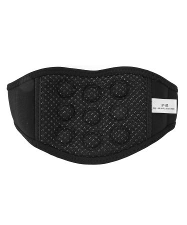 Self-Heating Neck Bandage with 9 Magnets - Thermal Support for Writers & Teachers Reduces Tiredness - Buy Online on GoSupps.com