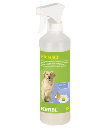 Kerbl 81939 Pfotenfit for dogs 500 ml