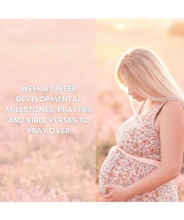 Pregnancy Prayer Cards- Mom to Be Gift  Pregnancy Must Haves  Pregnancy Gifts for First Time Moms  Pregnancy Announcements Expecting Parents To Be Unique Gifts  Pregnancy Gifts Congrats by Lumont - Buy Online on GoSupps.com
